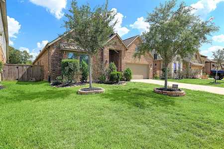 4911 Gingerwood Trace Ln Rosharon, TX 77583