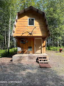 22945 S Watson Circle Trapper Creek, AK 99683