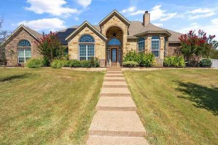 106 Joe Dan Court Hudson Oaks, TX 76087