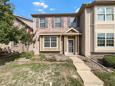2977 Peyton Brook Drive Fort Worth, TX 76137
