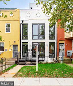 136 Q St NW #2 Washington, DC 20001