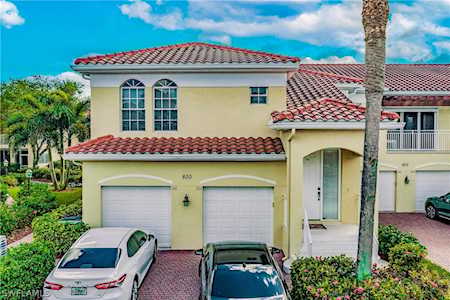 800 Lambiance Circle #8-201 Naples, FL 34108