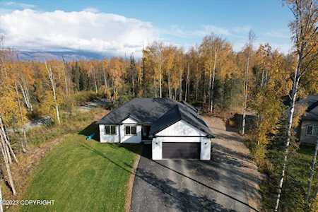 5413 W Keri Circle Wasilla, AK 99623