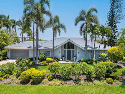 417 Pheasant WAY Sarasota, FL 34236