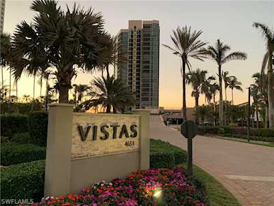 4651 N Gulf Shore Blvd #307 Naples, FL 34103