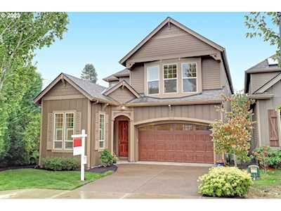 10816 NW Ridge RD Portland, OR 97229