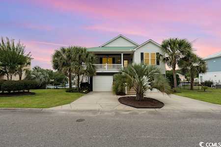 158 Eagle Pass Dr. Murrells Inlet, SC 29576