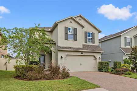 19738 Long Lake Ranch Blvd Lutz, FL 33558