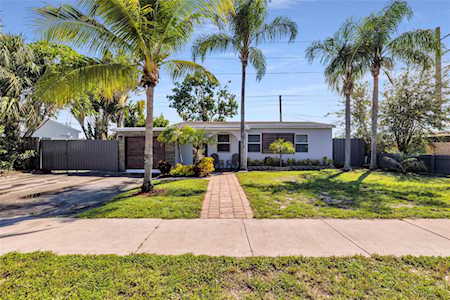 2680 NE 16th Ave Pompano Beach, FL 33064