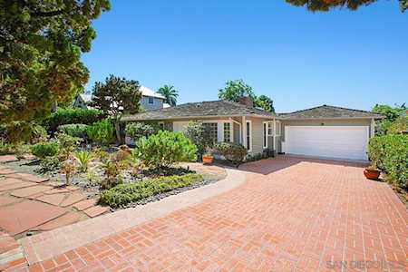6014 Beaumont Ave La Jolla, CA 92037