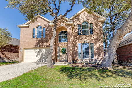 26039 Copperas Ln San Antonio, TX 78260