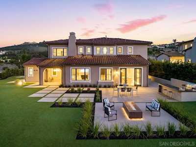 18238 Avenida Apice Rancho Santa Fe, CA 92067