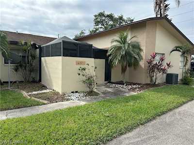 6180 Principia Dr #3 Fort Myers, FL 33919