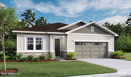 351 Honeycomb TRL St Augustine, FL 32095