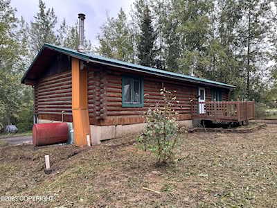 13492 High Bush Circle Palmer, AK 99645