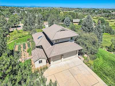 7535 Yorkshire Dr Castle Pines, CO 80108
