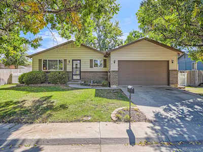 9814 W Maryland Dr Lakewood, CO 80232