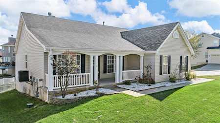 30 Logan Crossing Circle O'fallon, MO 63366