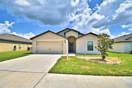 1524 Swan Lake CIRCLE Dundee, FL 33838