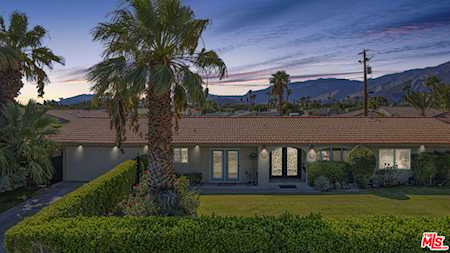2425 E Joyce Dr Palm Springs, CA 92262