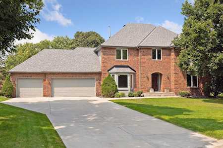 3168 Berwick Knoll Brooklyn Park, MN 55443