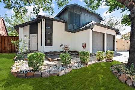 5321 Pocassett Drive Arlington, TX 76018
