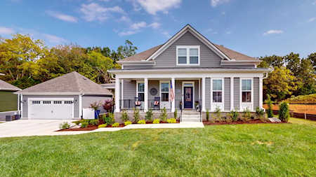 1336 Von Hallen Ct Murfreesboro, TN 37128