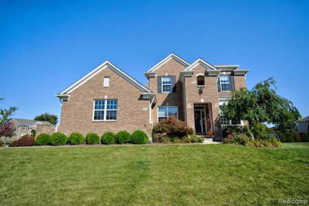 6424 Amber Ln Grand Blanc Twp, MI 48439