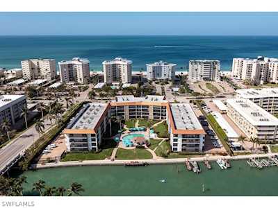 2900 N Gulf Shore Blvd #307 Naples, FL 34103