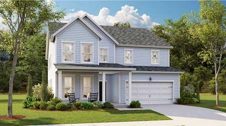 1980 Longhorn Lane Summerville, SC 29483