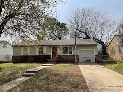 4620 N Saint Louis Ave Tulsa, OK 74126