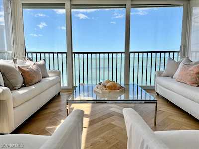 3483 N Gulf Shore Blvd #502 Naples, FL 34103