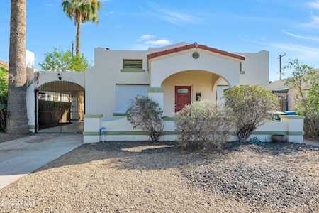745 E Mckinley St Phoenix, AZ 85006