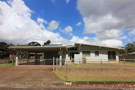 40 Kilani Avenue Wahiawa, HI 96786