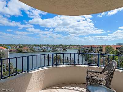 4451 N Gulf Shore Blvd #604 Naples, FL 34103