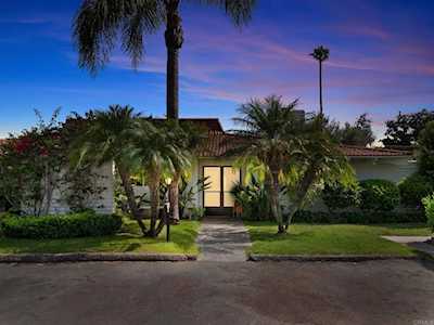 7095 Estrella De Mar Rd #C Carlsbad, CA 92009