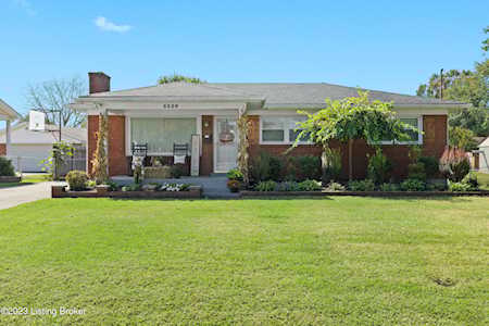 5226 Planet Dr Louisville, KY 40258