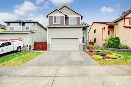 16128 SE 256th Place Covington, WA 98042