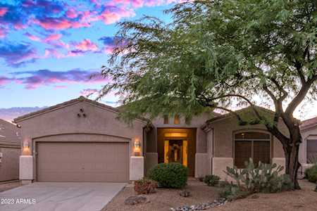 34022 N Pate Place Cave Creek, AZ 85331