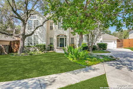 18523 Shiloh Forest San Antonio, TX 78258