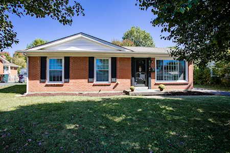 633 Leslie Dr Lexington, KY 40505