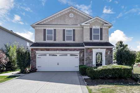 5507 Town Hill Drive Canal Winchester, OH 43110
