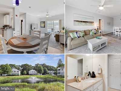 300 Pebble Dr #322 Rehoboth Beach, DE 19971