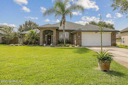 617 N Forest Creek DR St Augustine, FL 32092