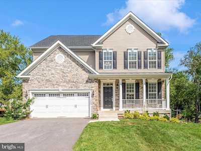5005 Christine Marie Ct Columbia, MD 21044