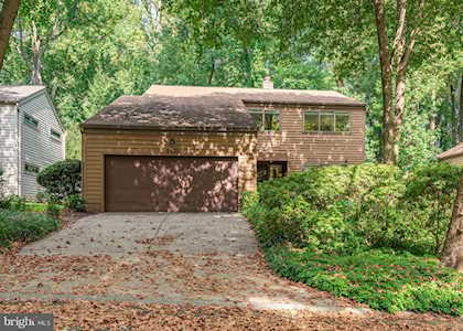 9631 Green Moon Path Columbia, MD 21046