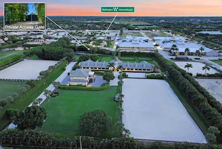 14412 Pierson Road Wellington, FL 33414