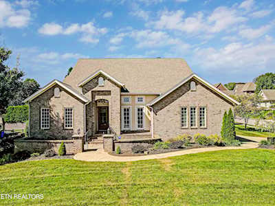 11847 Abners Ridge Dr Knoxville, TN 37934