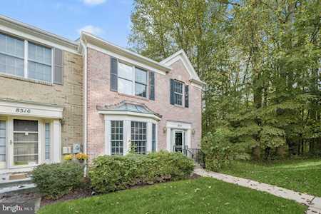 8514 Timber Hill Ct Ellicott City, MD 21043