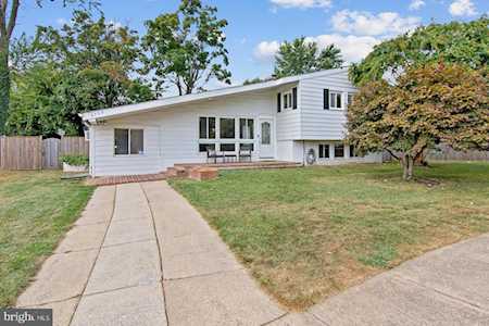 6702 Saginaw Circle Baltimore, MD 21209